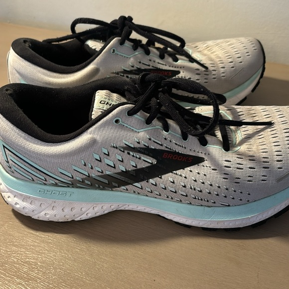 Brooks Ghost 13 sneakers USED. - Picture 4 of 8